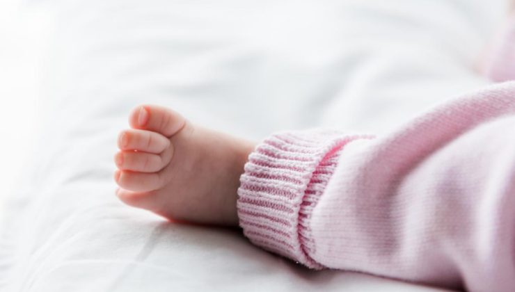 Χανιά: Ένα μωράκι 20 μηνών θέλει τη στήριξη μας – Πρέπει να χειρουργηθεί άμεσα