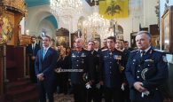 Χανιά: Λαμπρός ο εορτασμός των Θεοφανίων, παρουσία του Πρωθυπουργού Κυριάκου Μητσοτάκη (φωτο)