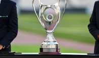 Κύπελλο Ελλάδος με ντέρμπι «αιωνίων»