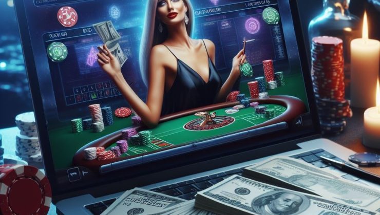 10 Warning Signs Of Your καλύτερα online καζίνο στην ελλάδα Demise