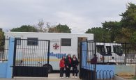 43 μονάδες αίματος συγκέντρωσαν οι μαθητές του 5ου ΓΕΛ Ηρακλείου