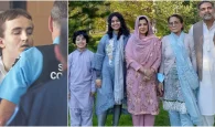 Ισόβια σε νεαρό που παρέσυρε με το όχημά του οικογένεια μουσουλμάνων στον Καναδά