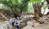 Πεζοπορική διαδρομή διοργανώνει ο Φυσιολατρικός Σύλλογος Ηρακλείου σε χωριά την Κυριακή