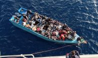 Χανιά: Κι άλλοι μετανάστες εντοπίστηκαν κοντά στη Γαύδο