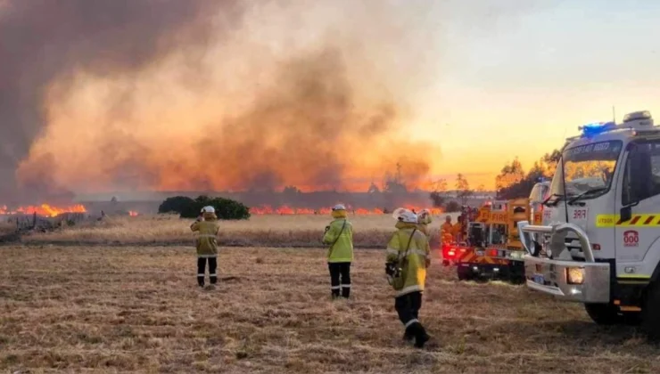 Αυστραλία: Μάινονται οι πυρκαγιές στη Βικτώρια, κάηκαν σπίτια
