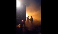 Χανιά: Δυο συλλήψεις κτηνοτρόφων για την μεγάλη πυρκαγιά στο Σέλινο – Αναζητούνται άλλοι τρεις