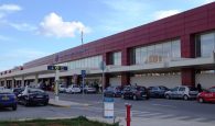 Αεροδρόμιο Χανίων: «Ποδαρικό» με 5 πτήσεις από το εξωτερικό