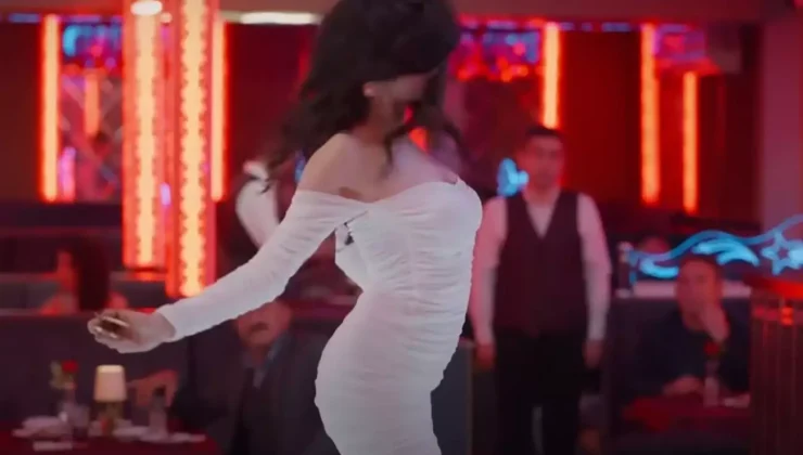 Σάλος στην Τουρκία με τον καυτό χορό της «Ντιλμπέρ» σε τηλεοπτική σειρά (βίντεο)