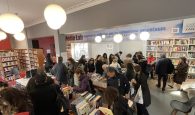 Ολοκληρώθηκε η δράση της Δημοτικής Βιβλιοθήκης Χανίων με περισσότερα από 700 βιβλία να βρίσκουν νέους αναγνώστες