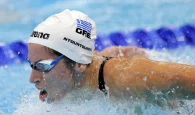 Παγκόσμιο πρωτάθλημα κολύμβησης: 5η η Άννα Ντουντουνάκη