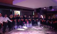 Έδωσαν όλοι το «παρών» στον ετήσιο χορό του Συλλόγου Μακεδόνων – Θρακιωτών Ν. Χανίων «Ο Μέγας Αλέξανδρος»