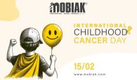 Το μήνυμα της ΜΟΒΙΑΚ για την Παγκόσμια Ημέρα Ενημέρωσης για τον παιδικό καρκίνο