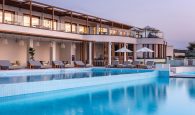 Πεντάστερο resort στα Χανιά εντάσσεται στον όμιλο Hilton