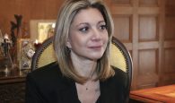 Μαρία Καρυστιανού: «Πάμε στην Κομισιόν για δικαίωση με 1.300.000 υπογραφές Ελλήνων»