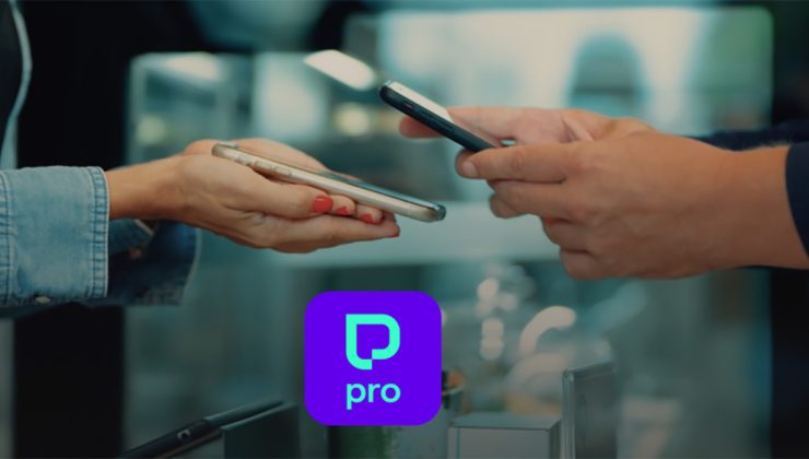 Pαyzy pro, η νέα εφαρμογή για μικρομεσαίες επιχειρήσεις: Προβολή, πληρωμή με QR και προσαρμοσμένα cashback