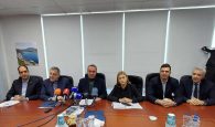 Χ. Σταϊκούρας: Αρχές καλοκαιριού η ανακήρυξη του αναδόχου ΒΟΑΚ για το τμήμα Χανιά – Χερσόνησος – Τα χρονοδιαγράμματα έργων στην Κρήτη