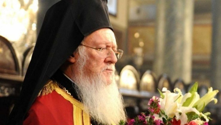 Οικουμενικό Πατριαρχείο : Άρση ποινής των δύο Επισκόπων στα Χανιά, λόγω Τριωδίου και Τεσσαρακοστής