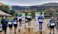 Ποδηλασία – ΤΑΛΩΣ ANEK LINES: 16 μετάλλια στο Πρωτάθλημα ΜΤΒ Κρήτης (φωτο)