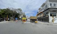 Χανιά: Κλειστές οι οδοί Χατζημιχάλη Γιάνναρη-Σκαλίδη-Πειραιώς μέχρι την Κυριακή λόγω ασφαλτόστρωσης