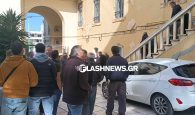 Χανιά: Ελεύθεροι οι δύο συλληφθέντες για την πυρκαγιά στο Σέλινο – Όλο το χωριό στο πλευρό τους που ξέσπασε σε χειροκροτήματα! (φωτο-βιντεο)