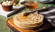 Από τα 3 καλύτερα γλυκά με τυρί στον κόσμο η Σφακιανή πίτα- Στη λίστα του taste atlas και τα καλιτσούνια