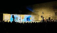 Συναυλία με τα Καντινέλια στο κανάλι Πολιτισμού του Δήμου Ηρακλείου