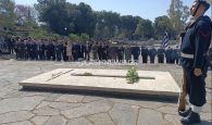 Τη μνήμη των Ελευθέριου και Σοφοκλή Βενιζέλου τίμησε η Κρήτη (φωτο – βίντεο)