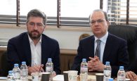 Ο Δήμαρχος Μαλεβιζίου για την εκλογή του στη θέση του Αντιπροέδρου της ΠΕΔ Κρήτης: «Η Κρήτη μας χρειάζεται όλους»