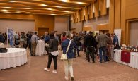 Με επιτυχία πραγματοποιήθηκε η Έκθεση Κρητικού Κρασιού «ΟιΝοτικά 2024» σε Ηράκλειο και Χανιά