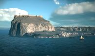 Στο Διεθνές Φεστιβάλ Ντοκιμαντέρ Θεσσαλονίκης οι «Πειρατές της Γραμβούσας» (βίντεο)
