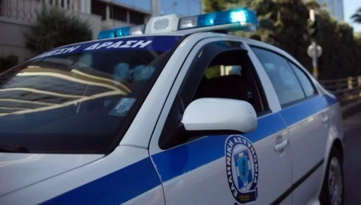 Καταγγελία-σοκ στο Αίγιο: 36χρονος ξυλοκόπησε τον πατέρα του – «Αν καλέσεις την αστυνομία θα σε σκοτώσω»