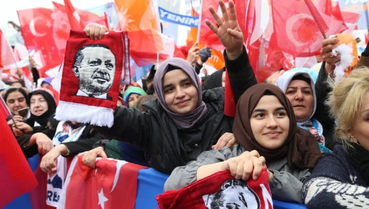 Εκλογές στην Τουρκία: Τι διακυβεύεται στις κάλπες της Κυριακής