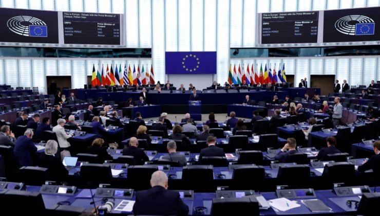 Τεχνητή νοημοσύνη: Το Ευρωπαϊκό Κοινοβούλιο ενέκρινε τον νέο κανονισμό – ορόσημο