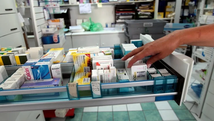 Ρέθυμνο: Η διεύθυνση δημόσια υγείας και κοινωνικής μέριμνας ενημερώνει για τη διεξαγωγή εξετάσεων για φαρμακοποιούς
