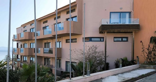 “Βαρύ” σφυρί για 5άστερο στα Χανιά – Στα 12,78 εκατ. ευρώ η τιμή εκκίνησης – Τέσσερα ακόμα ξενοδοχεία στην Κρήτη βγαίνουν στο «σφυρί»