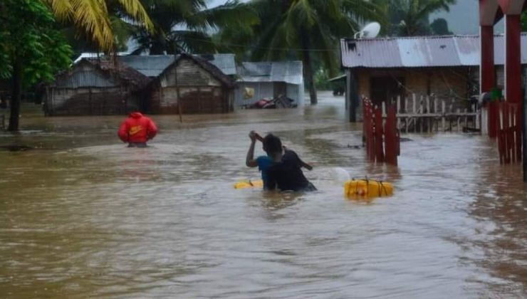 Μαδαγασκάρη: Κυκλώνας «σάρωσε» το βόρειο άκρο – 11 νεκροί και πάνω από 7.000 οι πληγέντες