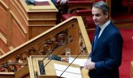 Κόντρες για την τραγωδία στα Τέμπη – Τι θα πει στη Βουλή ο Μητσοτάκης μετά την πρόταση δυσπιστίας
