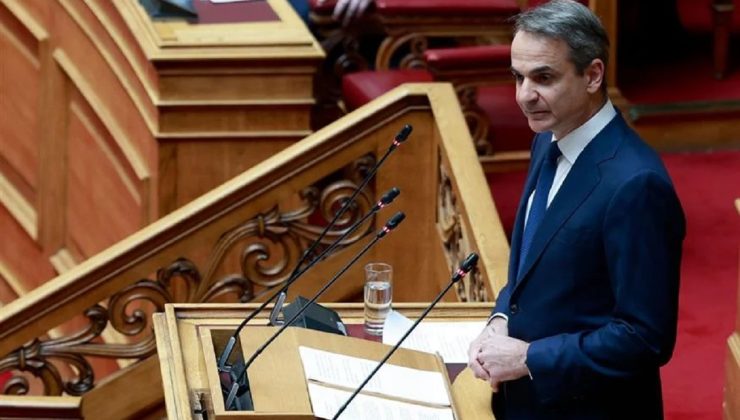 Κυρ. Μητσοτάκης: Οι πολιτικοί μας αντίπαλοι θέλησαν να μετατρέψουν τον πόνο σε εργαλείο για να χτυπήσουν την κυβέρνηση