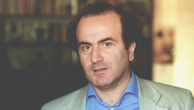 Πέθανε το ιστορικό στέλεχος του ΠΑΣΟΚ Μιχάλης Χαραλαμπίδης -Ο γνωστός ως «Ιταλός»