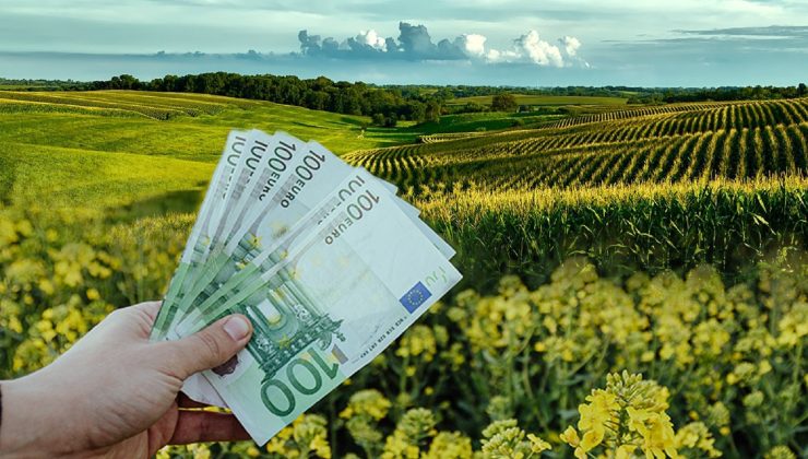 ΥΠΑΑΤ: Πρόγραμμα 135 εκατ. ευρώ για στήριξη της μεταποίησης αγροτικών προϊόντων