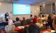Συμμετοχή της Περιφέρειας Κρήτης στο διεθνές συνέδριο FluidNET