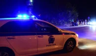 Πυροβολισμοί έπεσαν έξω από γνωστό νυχτερινό κέντρο στη λεωφόρο Συγγρού