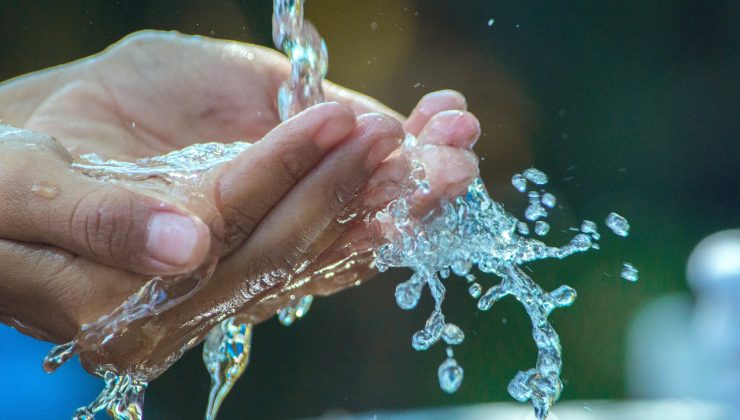 Παρατεταμένη ανομβρία στην Κίσσαμο- Ο δήμος καλεί σε ελεγχόμενη κατανάλωση νερού