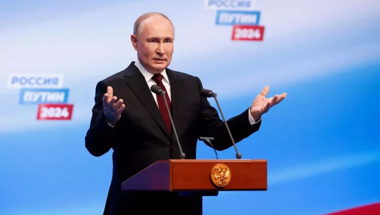 EE για ρωσικές εκλογές: «Έγιναν υπό εξαιρετική καταπίεση»