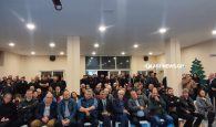 Χανιά: Έντονες αντιδράσεις στα σχέδια για ανεμογεννήτριες σε τέσσερις δήμους – Διευρυμένη συνεδρίαση στα Σφακιά