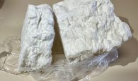 Ρέθυμνο: Κοκαΐνη σε μορφή βράχου βέθηκε σε σπίτι- Τρεις συλλήψεις (φωτο)