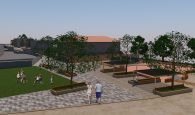 Χανιά: Υπεγράφη σύμβαση του έργου «Βελτίωση προσβασιμότητας – Αναβάθμιση υποδομών & υπαίθριων χώρων στη θέση “Γήπεδο – Γυρογιάλι”» στον Πλατανιά