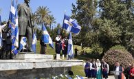 Ο Σταύρος Αρναουτάκης κεντρικός ομιλητής σε εκδήλωση μνήμης στην Αθήνα για την επέτειο θανάτου του Ελευθερίου Βενιζέλου (φωτο)