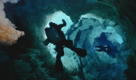 «UNDERWONDER»: Τηλεοπτική πρεμιέρα για τη νέα σειρά ντοκιμαντέρ της COSMOTE TV που «βουτά» στα υποβρύχια σπήλαια της Ελλάδας