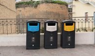 Δήμος Χανίων: Μεγαλώνει το δίκτυο ανακύκλωσης με νέους κάδους σε σημεία της πόλης